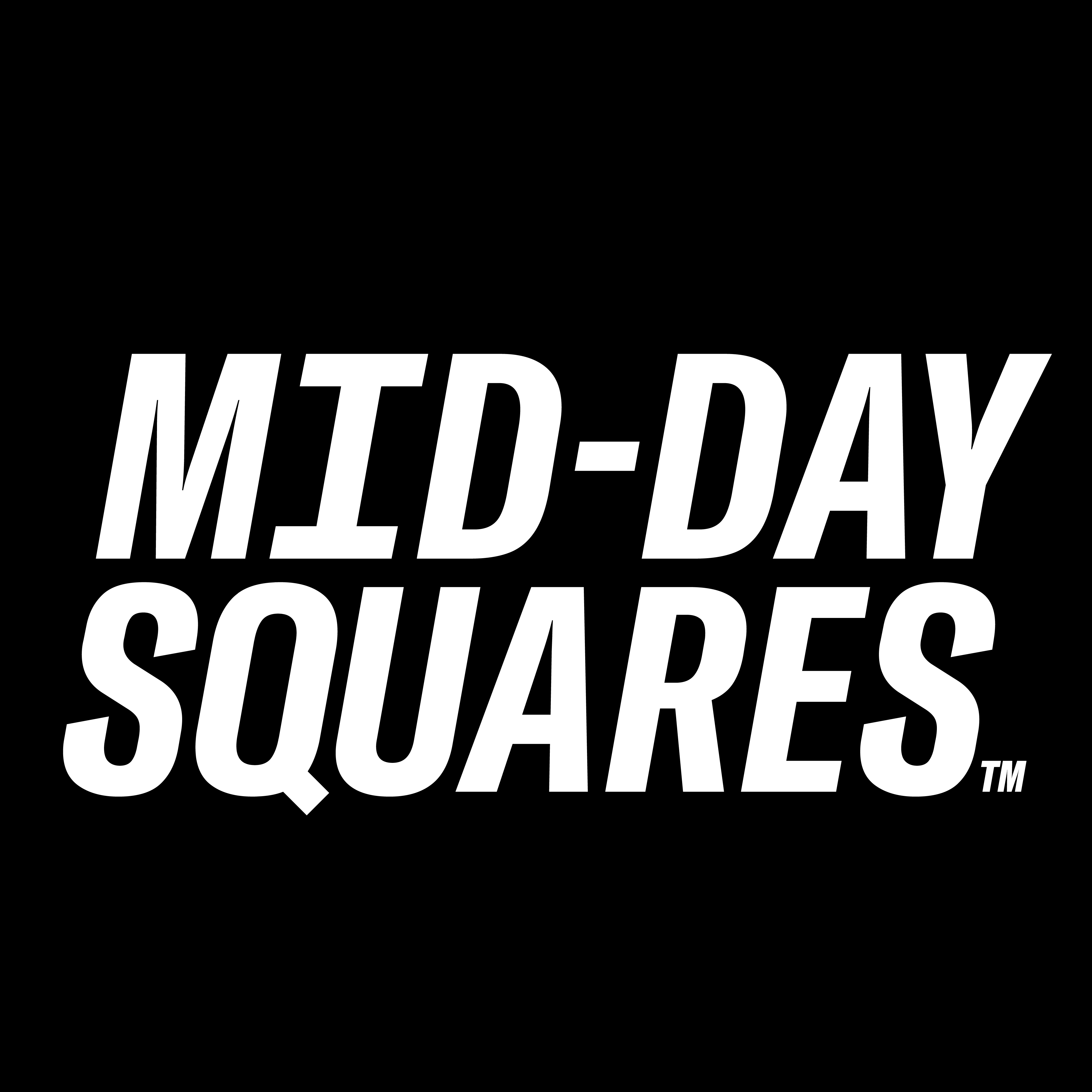 Mid-Day Squares